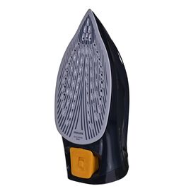 Philips 7000 series DST7060/20 HV Steam Iron Blue/Yellow - Steam Irons - Home - Techbox
