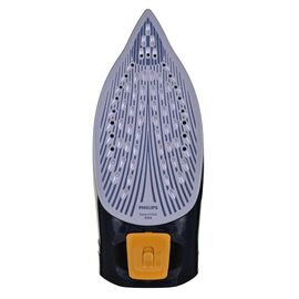 Philips 7000 series DST7060/20 HV Steam Iron Blue/Yellow - Steam Irons - Home - Techbox