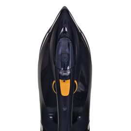 Philips 7000 series DST7060/20 HV Steam Iron Blue/Yellow - Steam Irons - Home - Techbox