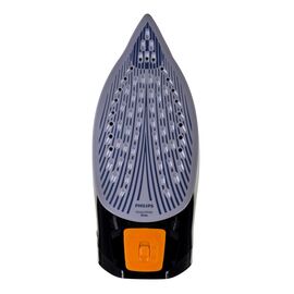 Philips DST7511/80 iron Dry & Steam iron SteamGlide Elite soleplate 3200 W Black | Techbox