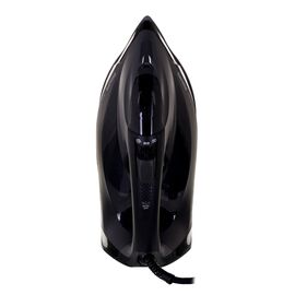 Philips DST7511/80 iron Dry & Steam iron SteamGlide Elite soleplate 3200 W Black | Techbox