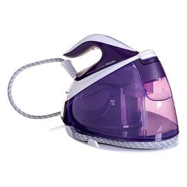 Philips GC7933/30 steam ironing station 0.0015 L SteamGlide Plus soleplate Violet | Techbox
