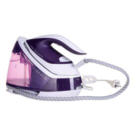 Philips GC7933/30 steam ironing station 0.0015 L SteamGlide Plus soleplate Violet | Techbox