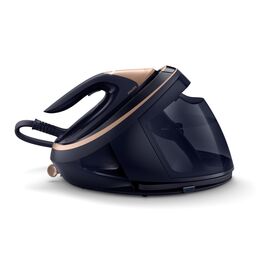 Philips PSG9050/20 steam ironing station 3100 W 1.8 L SteamGlide soleplate Black - Steam Irons - Home - Techbox