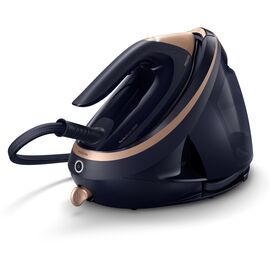 Philips PSG9050/20 steam ironing station 3100 W 1.8 L SteamGlide soleplate Black - Steam Irons - Home - Techbox