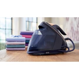 Philips PSG9050/20 steam ironing station 3100 W 1.8 L SteamGlide soleplate Black - Steam Irons - Home - Techbox