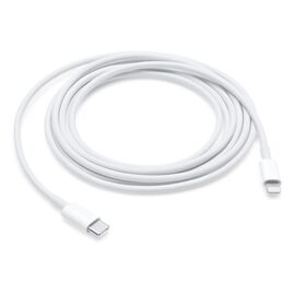 Apple USB-C to Lightning Cable (2m) | Techbox