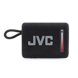 JVC XS-E114B - portable speaker, black | Techbox