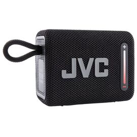 JVC XS-E114B - portable speaker, black | Techbox