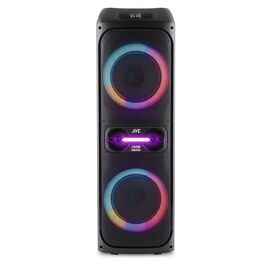 JVC XS-EP624B - party speaker, black | Techbox