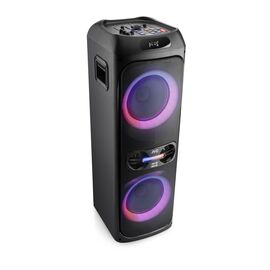 JVC XS-EP624B - party speaker, black | Techbox