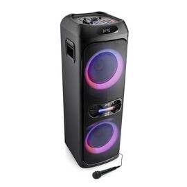 JVC XS-EP624B - party speaker, black | Techbox