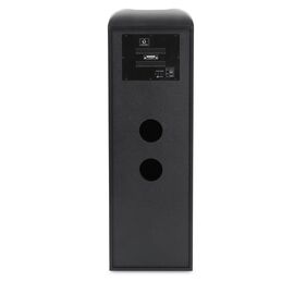 JVC XS-EP624B - party speaker, black | Techbox