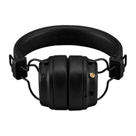 Marshall Major V Black - BT headphones | Techbox