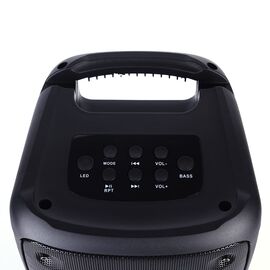 MEDIA-TECH BLUETOOTH SPEAKER FUNBOX BT MT3181 | Techbox