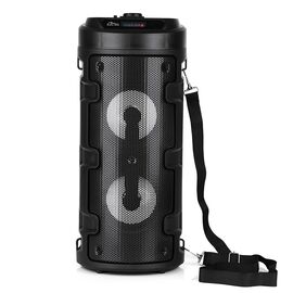 PARTYBOX KEG BT MT3165 V2.0 portable Bluetooth speaker | Techbox