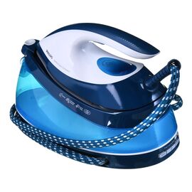 Philips GC7840/20 steam ironing station 2400 W 1.5 L SteamGlide soleplate Blue, White | Techbox