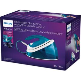 Philips PerfectCare Compact Essential 2400 W | Techbox