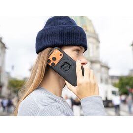 Quad Lock Sport- & Outdoorhülle MAG Case iPhone 17 Pro mobile phone case - Apple Cases - Cases - Techbox