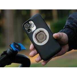 Quad Lock Sport- & Outdoorhülle MAG Case iPhone 17 Pro mobile phone case - Apple Cases - Cases - Techbox