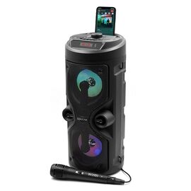 SQUEAK KARAOKE SPEAKER HARMONY BT 5.0 SQ1004 | Techbox