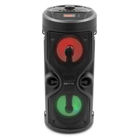 SQUEAK KARAOKE SPEAKER HARMONY BT 5.0 SQ1004 | Techbox