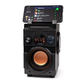 SQUEAK  SPEAKER  BASSBLASTER BLUETOOTH 5.1 SQ1001 | Techbox