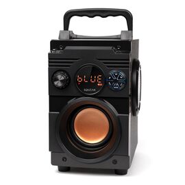 SQUEAK  SPEAKER  BASSBLASTER BLUETOOTH 5.1 SQ1001 | Techbox