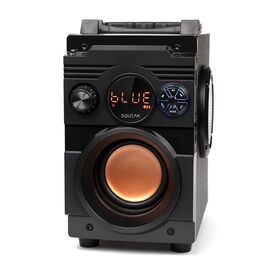 SQUEAK  SPEAKER  BASSBLASTER BLUETOOTH 5.1 SQ1001 | Techbox