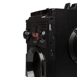 SQUEAK  SPEAKER  BASSBLASTER BLUETOOTH 5.1 SQ1001 | Techbox