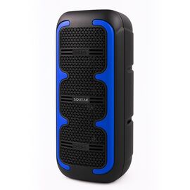 SQUEAK SPEAKER KARAOKE BEATONE BT 5.3 SQ1009 | Techbox