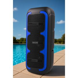 SQUEAK SPEAKER KARAOKE BEATONE BT 5.3 SQ1009 | Techbox