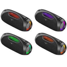 Tracer TRAGLO47226 Magnus PRO TWS Bluetooth portable speaker 60 W Stereo portable speaker Black - Smartphone Accessories - Cables & Accessories - Techbox