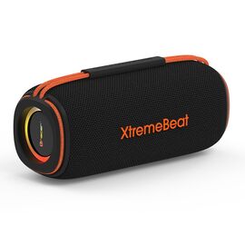 Tracer XtremeBeat Ultra TWS Portable Bluetooth Speaker Black 25 W | Techbox
