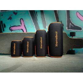 Tracer XtremeBeat Ultra TWS Portable Bluetooth Speaker Black 25 W | Techbox