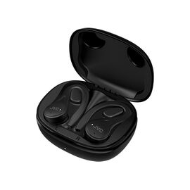 JVC HA-EC25TBU - in-ear headphones, black | Techbox