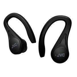 JVC HA-EC25TBU - in-ear headphones, black | Techbox