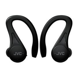 JVC HA-EC25TBU - in-ear headphones, black | Techbox