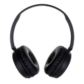JVC HA-S36W Headphones Wireless Head-band Calls/Music Bluetooth Black | Techbox