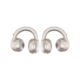 Motorola moto buds loop Headset Wireless Ear-clip-on Calls/Music/Sport/Everyday Bluetooth Beige | Techbox