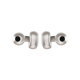 Motorola moto buds loop Headset Wireless Ear-clip-on Calls/Music/Sport/Everyday Bluetooth Beige | Techbox