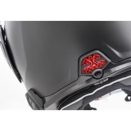 Nolan N-Com B902L R Motorbike intercom 1 pc Black | Techbox