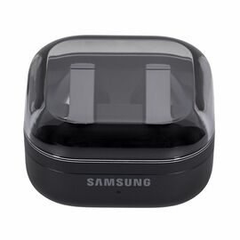 Samsung Galaxy Buds 4 Headset True Wireless Stereo (TWS) In-ear Calls/Music USB Type-C Bluetooth Black | Techbox