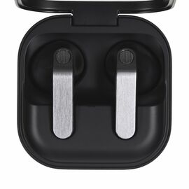 Samsung Galaxy Buds 4 Headset True Wireless Stereo (TWS) In-ear Calls/Music USB Type-C Bluetooth Black | Techbox