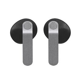 Samsung Galaxy Buds 4 Headset True Wireless Stereo (TWS) In-ear Calls/Music USB Type-C Bluetooth Black | Techbox