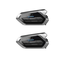 SENA 50R-02D Dual Pack Motorcycle Intercom | Techbox