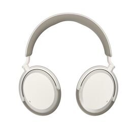Sennheiser Accentum Wireless Headphones White | Techbox