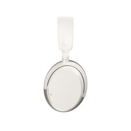 Sennheiser Accentum Wireless Headphones White | Techbox