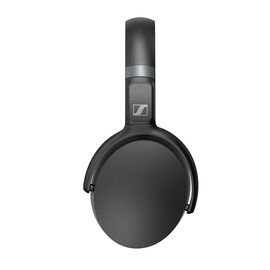 Sennheiser HD 450BT Wireless Headphones Head-band Music Bluetooth Black | Techbox