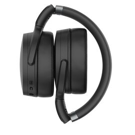 Sennheiser HD 450BT Wireless Headphones Head-band Music Bluetooth Black | Techbox